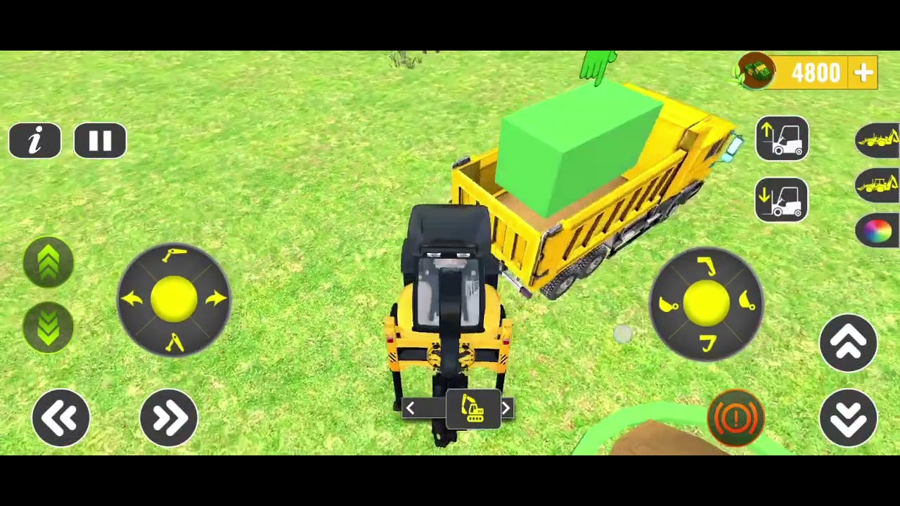 JCB gaming video, JCB machine filter, JCB machine trend 📈, JCB video 📸