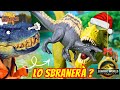 Il Natale non è bello se non è litigarello 😅🎁🦖 [Arex & Vastatore]