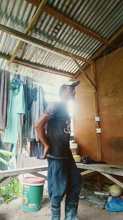 goyang sambi crito Urip neng deso#cocote tonggo#heppy asmara