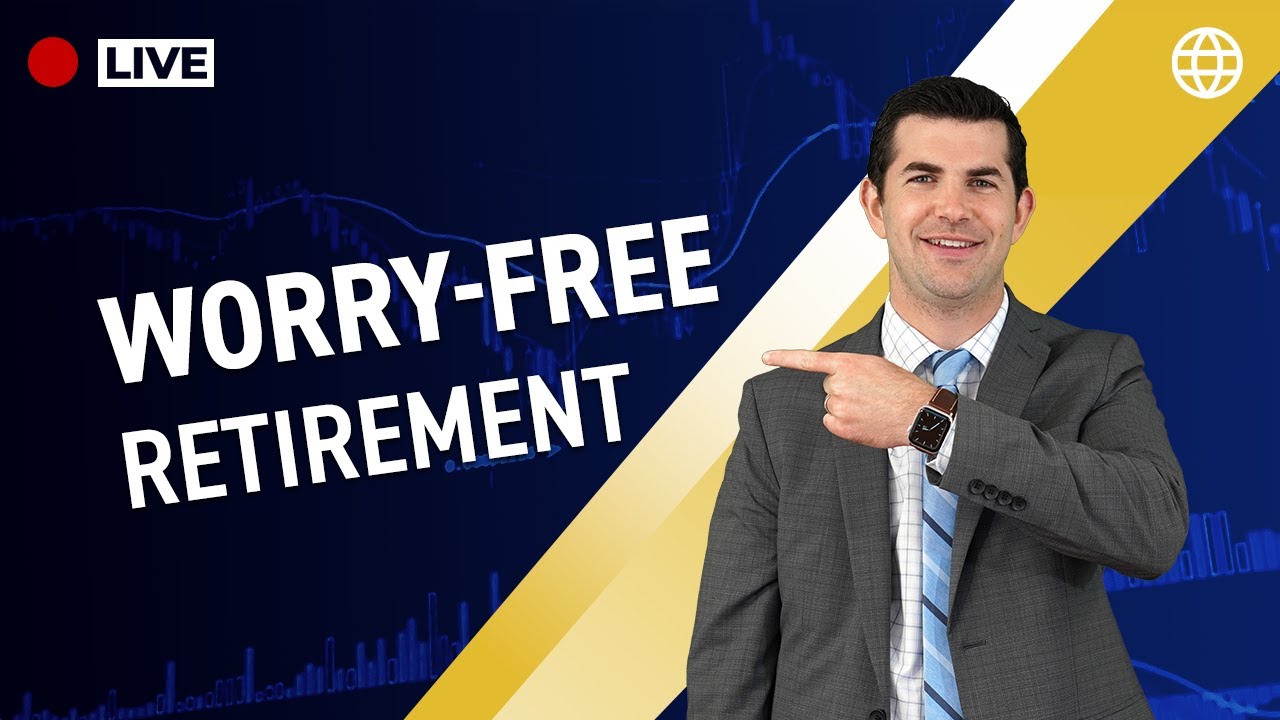 Worry-Free Retirement: Doubling Income Safely and Securely