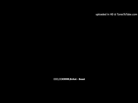 红花会 弹壳K9999 BrAnTB Beast 