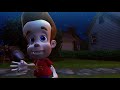 Jimmy Neutron Boy Genius Movie Star Map 