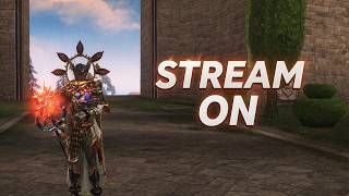 falta 5% LVL92 DOOMCRYER pve 1000+ gs - Lineage 2 Essence/Project [LIVE 01/05/26]