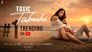 दवाई (Dawai) – Official Music Video | Heart Touching Romantic Song 2026 || Yash, toxic 