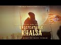 Undefeated khalsa arash riaz ftravi singh parwaaz gill the folk turbanators punjabi songs 2024