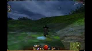 GW2 Glitch: Freefallin