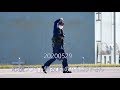 20200529 本日のブルーインパルス 応援フライト 帰投時のパイロットさん