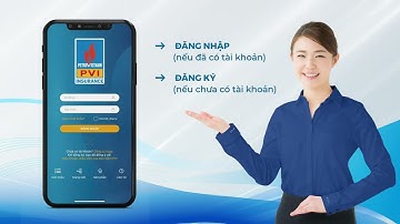 HƯỚNG DẪN TẢI VÀ ĐĂNG NHẬP LẦN ĐẦU TRÊN ỨNG DỤNG MYPVI