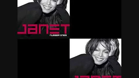Janet - Make Me (Bimbo Jones Radio Edit)