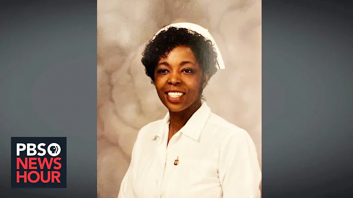 Honoring lives lost in the COVID-19 pandemic