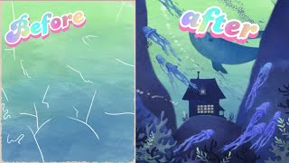 Art Puzzle | Level 25 | Mind Sharpness for Kids | Jigsaws Puzzle | Gaming Video for Beautiful Home