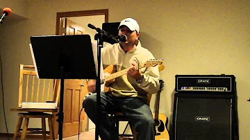 Eli Young Band - Crazy Girl - Josh Stone Cover