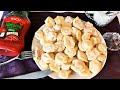 Идеальное  простое пельменное тесто/ Сочные,вкусные домашние  пельмени