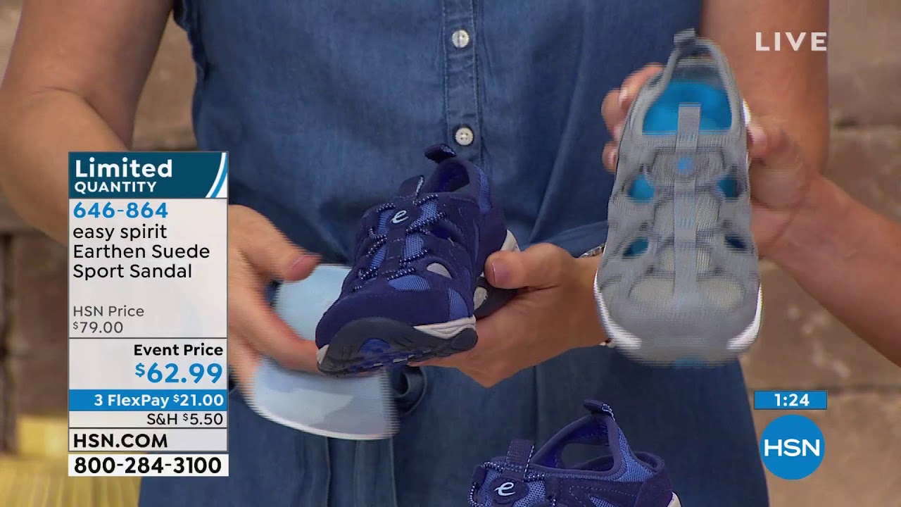 earthen walking shoes