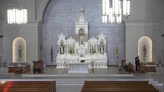 July 18th, 2026 -- Saturday 15th Week of Ordinary Time
