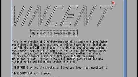 Amiga Directory Opus-CF support,FAT16,SCSIv43,HDToolbox,Large Partitions