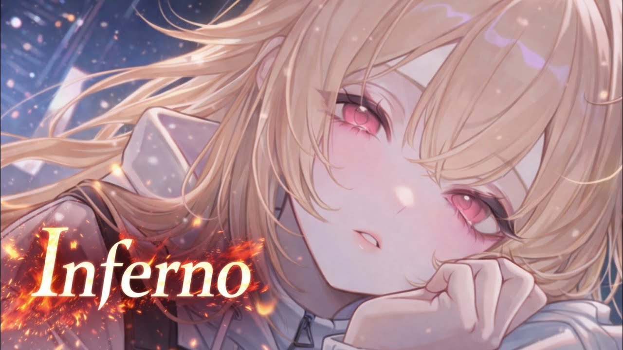 「Inferno」를 어레인지해보았다