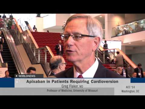 Video: Wann Sollte Eine Reduzierung Der Apixaban-Dosis Bei AF Vermieden Werden? ARISTOTLE Insights