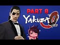 Yakuza 0 | Part 8