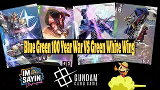 ニュータイプチャレンジ　スレッタ・マーキュリー カードリスト | GUNDAM CARD GAME 公式サイト