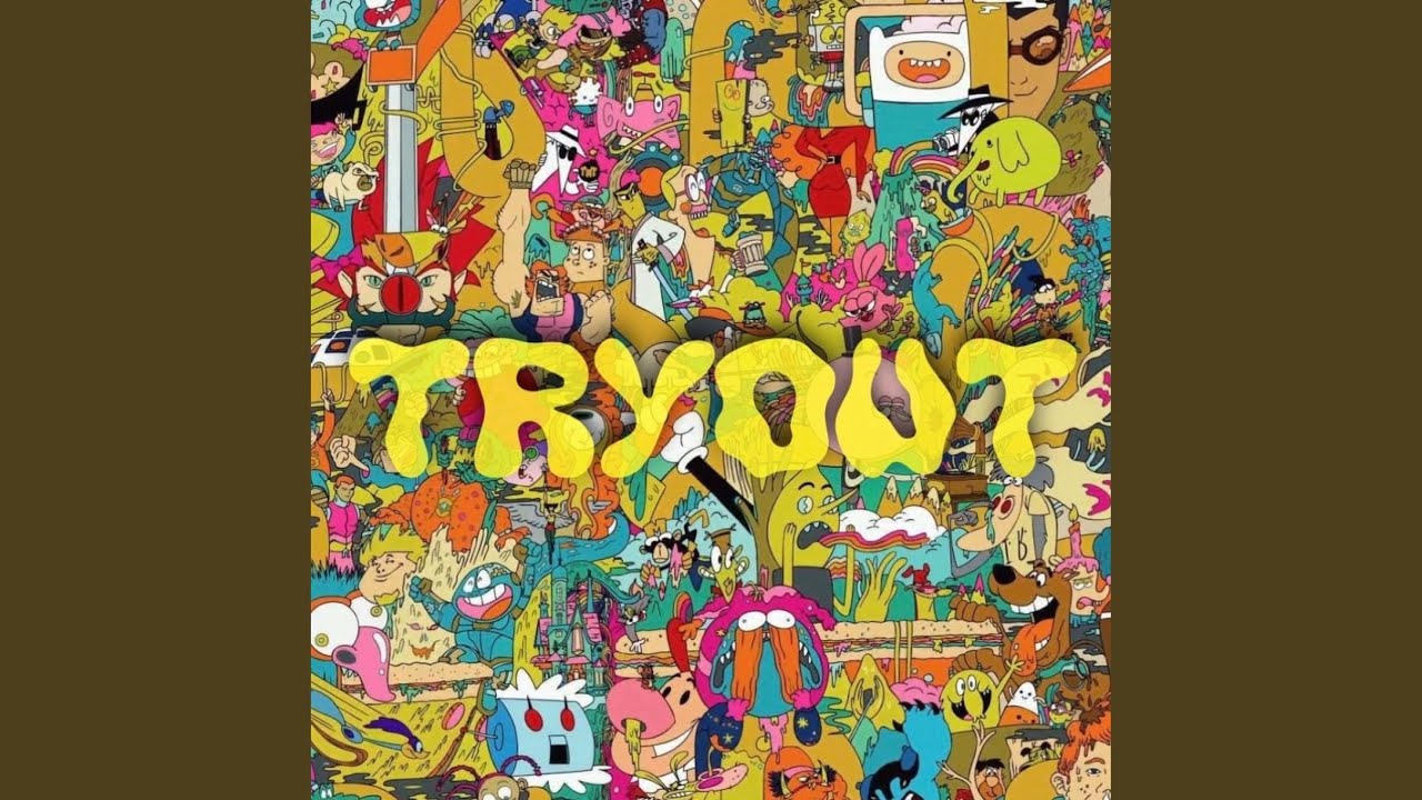 Watch Tryout on YouTube Watch Tryout on YouTube