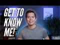 PERSONALAN NA! | RANDOM FACTS ABOUT ME Vlog #1 | JASON DY