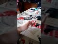Tronado giraffe story 2
