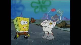 Spongebob - Dont Cry Anymore, Sandy. Ill Go Get Your Bags. Read Description