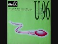 U96 - Night In Motion (Bass Bumpers Remix) - 1993