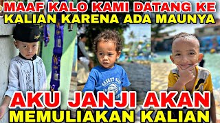 Download Lagu MEMULIAKAN ANAK YATIM RDAY BERENANG DI KOLAM RENANG SINDANG GENDIS BOGOR ❤️ ❤️ ❤️ MP3