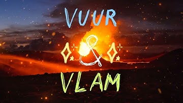 Vuur & Vlam - Netherland
