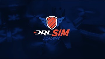 DRL SIM Turning & Braking