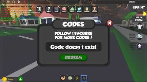 ALL SECRET CODES IN ELEMENTAL POWER SIMULATOR