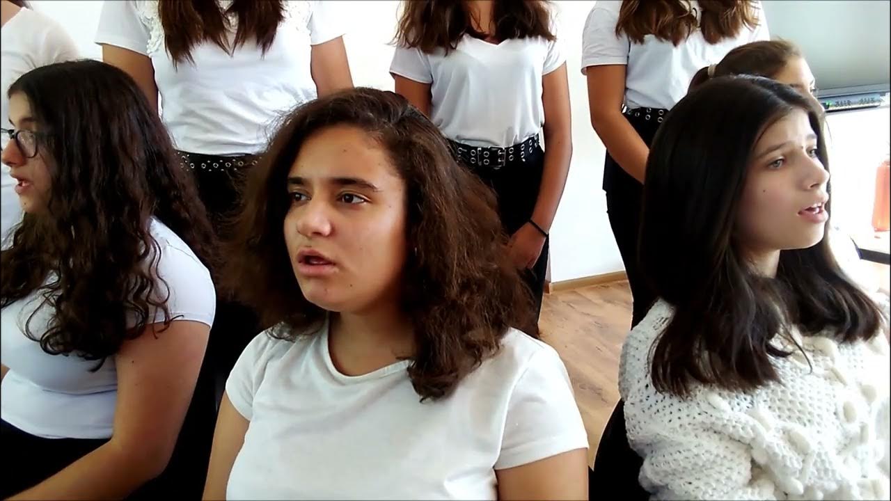 Хубава си, моя горо - YouTube