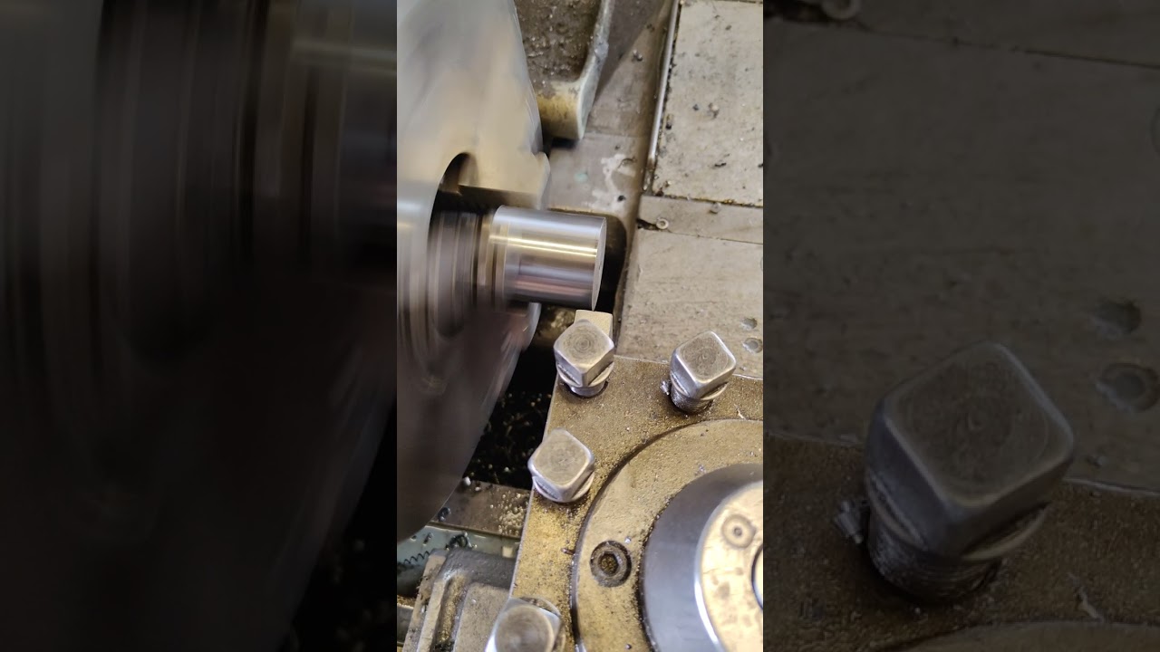 Auf Rundlauf ausrichten