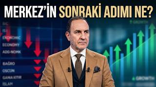 Merkez Bankası'nın Bir Sonraki Adım Ne Olacak? | Emre Alkin