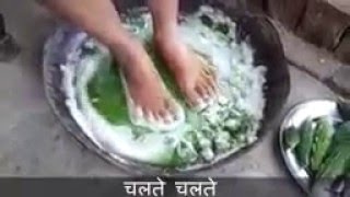 Natural Cure for type2 Diabetes (Hindi)(Click Here for Details : http://bit.ly/2aKKIeb Watch The Entire Video ... Natural Cure for Type2 Diabetes (Hindi) The Narrator explains to make the juice of ..., 2016-02-10T12:36:06.000Z)