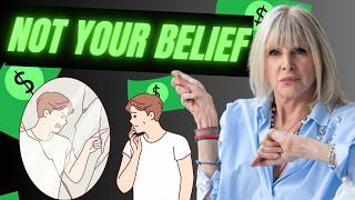 This Childhood Belief Is STILL Controlling Your Finances | Marisa Peer