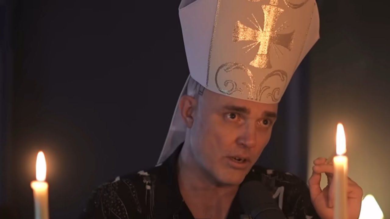 The Diorthósis of Ammon Hillman