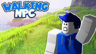 MASTER Roblox Studio's MoveTo Function with EASE!