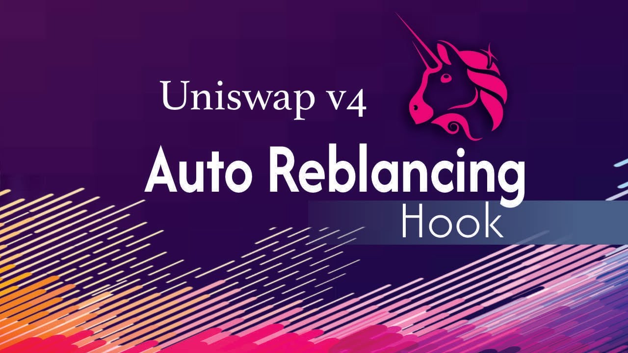 UniswapV4 Videos Hooks