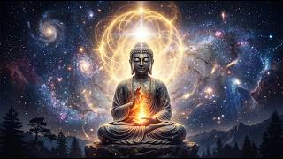 528 Hz 💎 Abundance &amp; Love Frequency ✧ Raise Your Vibration Instantly