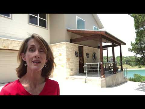 Caroline Mitchell - Home Builder New Braunfels