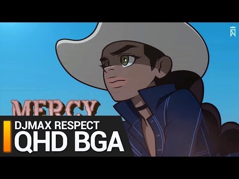 [DJMAX Respect] Mycin.T