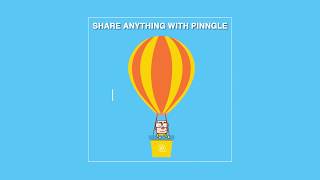 Pinngle Messenger: the chat app to share anything with screenshot 2