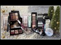 ЛУЧШАЯ И ЛЮБИМАЯ КОСМЕТИКА 2020 года 🎄🎄🎄EVELINE, MAYBELLINE, LAMEL, ESSENCE и др..