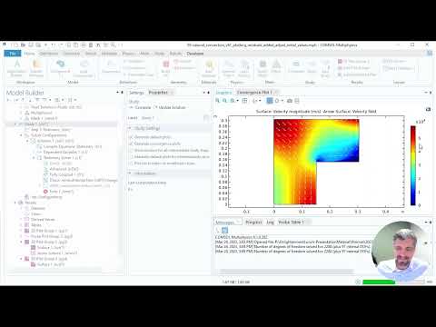 Plotting Non Converged Results During Compute Attempts Final