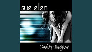 Video thumbnail of "Sue Ellen - Maneater"