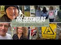 THE COTSWOLDS Director's Cut 4 Leaving Camp, Stow-in-the-Wold, Antique Hunting, Mother & Son Bonding