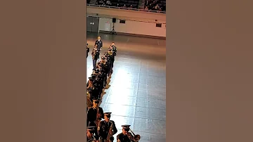 星条旗よ永遠なれ 自衛隊音楽祭り 令和4年 江東区 江東区議会議員 
